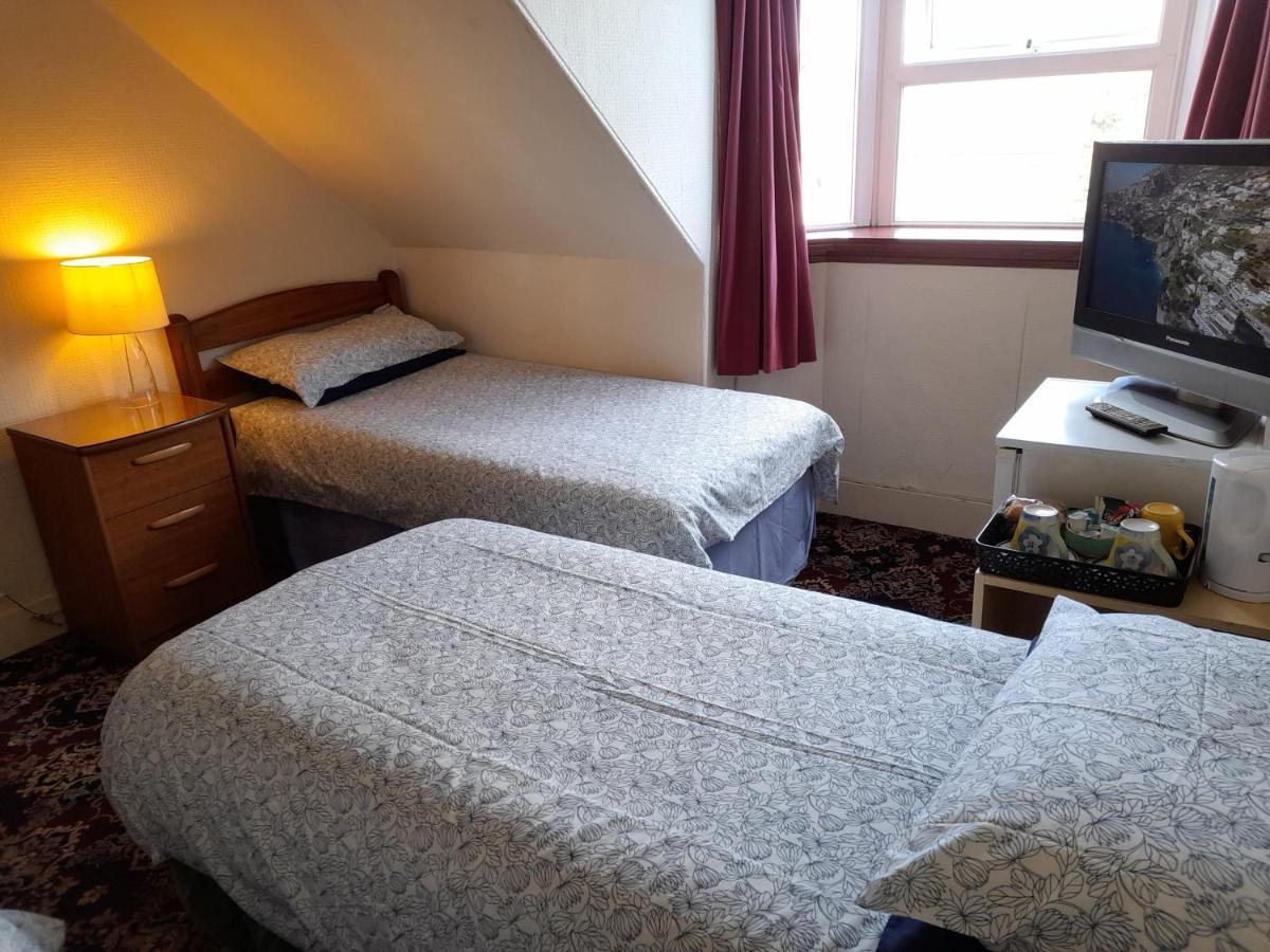 Abacus Central Guest house